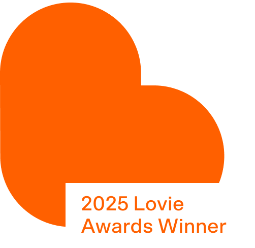 Lovies 2025 Winner